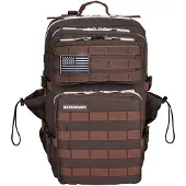 Elitex Training Tactical V1 45l Rygsæk