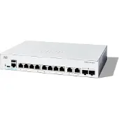 Cisco C1200-8t-e-2g Switch