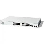 Cisco Catalyst C1200 Smart 24x1gbe 4x1gbe Sfp Switch