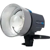 Elinchrom studielampe D-Lite RX ONE Newborn Kit