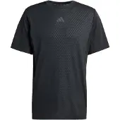 Adidas Funktionsskjorte 'D4T POWER' antracit / sort