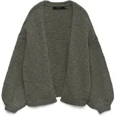 Vero Moda Cardigan 'VMMaybe' siv
