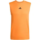 Adidas D4t Primelift 3 Stripes ærmeløs T-shirt
