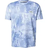 EA7 7m001531_af22175 T-shirt Med Korte ærmer