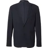Lindbergh Jakke 'Superflex' navy
