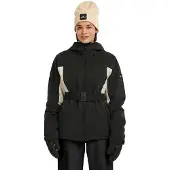 O'Neill Fwc Cruz Hybrid Belted Snow Jakke
