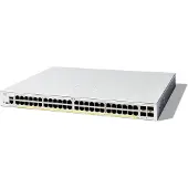 Cisco C1200-48p-4x Switch