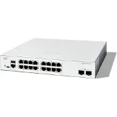 Cisco C1200-16t-2g Switch