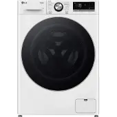 LG - Vaskemaskine - frontbetjening - 11 kg - 1560 rpm