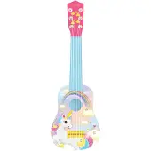 Lexibook Min første guitar med Enhjørning 53 cm