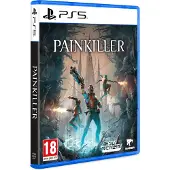 Saber Interactive Playstation 5 Painkiller