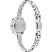 Versace Dameur - VE8C00324 - Sølv Rustfrit stål - Vandtæt 3 Atm