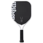 Wilson Vesper Control Pickleball-paddel
