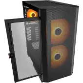 Cougar Airface Flo Pc-tårnhus