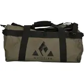 Whistler Fidel 60l, duffel bag, grøn