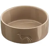 Hunter Pet Osby Glazed Hundefoder Skål