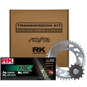 Rk Standard Ktm 790 Duke Transmissionskit