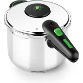 Monix Presto M911001 4l Trykkoger