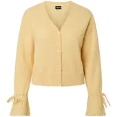 Pieces Pcsmilla Strikket Cardigan