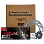 Rk Ktm 1290 Super Adventure Transmissionskit