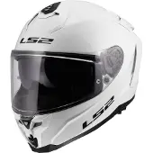 LS2 Ff817 Challenger Ii Fullface-hjelm