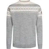 Dale of Norway Cortina 1956, sweater, lysegrå