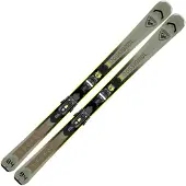 Rossignol Arcade 84 Konect+nx 12 Konect Gw Alpin Ski Pakke