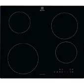 Electrolux LIB60420CK induktionskogeplade