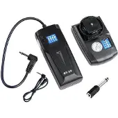 Godox RT-16, Radio udløser, Sort