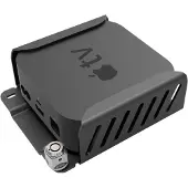 Compulocks Atven43 Apple Tv-etui Med Lås