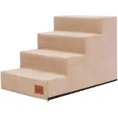 HOBBYDOG LARGE STAIRS SAVOY BEIGE 40CM