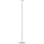 Sompex BORO, Hvid, Universel, Aluminium, IP65, III, 1 pære(r )
