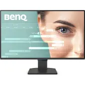 BenQ GW2790C - LED-skærm - 27 - 1920 x 1080 Full HD (1080p) @ 144 Hz - IPS - 300 cd/m² - 1500:1 - 5 ms - HDMI, DisplayPort, USB-C - højtalere