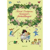 CSBOOKS Astrid Lindgrens sommerfortællinger | Astrid Lindgren