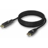 ACT Ak4154 Displayport-kabel 30 M