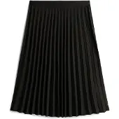 Tommy Hilfiger Ww0ww48538 Midinederdel