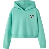 Name it Cropped Hoodie