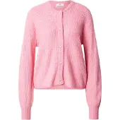 JDY Cardigan 'JDYLUMI' lys pink