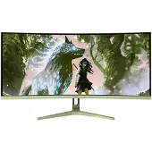 AROZZI 34" Nova 34? Curved computer monitor
