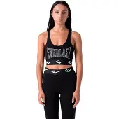 Everlast Jersey Strechetch Logo Sport-top