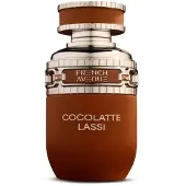 French Avenue Cocolatte Lassi Eau de parfum 80 ml