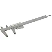 Bahco 1150-1/2H/P, 150 g