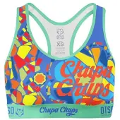 Otso Chupa Chups Gaudi Sports Top Medium Påvirkning