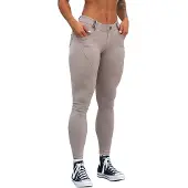 Nebbia Bubble Butt Lift Up 558 Leggings