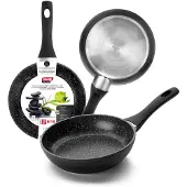 Ibili Natura 24 Cm Stegepande