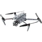 Autel EVO MAX 4T V2 droner standard bundle uden logo/Model MDX-1