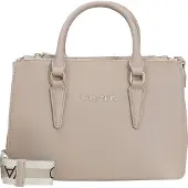 Valentino Zero Re - Håndtaske brun