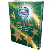 Renske Frisk Julemiddag - Vildtgryde med abrikos - 395 g