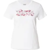 Levi's The Perfect 17369 T-shirt Med Korte ærmer