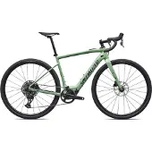 Specialized Turbo Creo 2 Comp E5 - Gloss Pistachio/smoke - 52 - Cykel